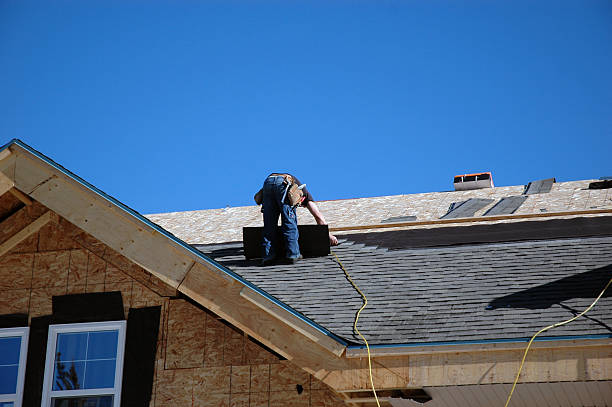 Best Roof Ventilation Installation  in Winchester, OH