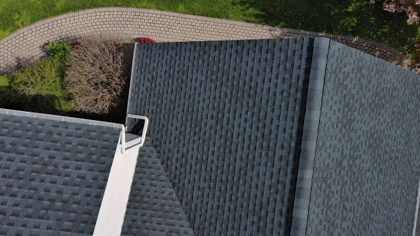 Fast & Reliable Emergency Roof Repairs in Winchester, OH