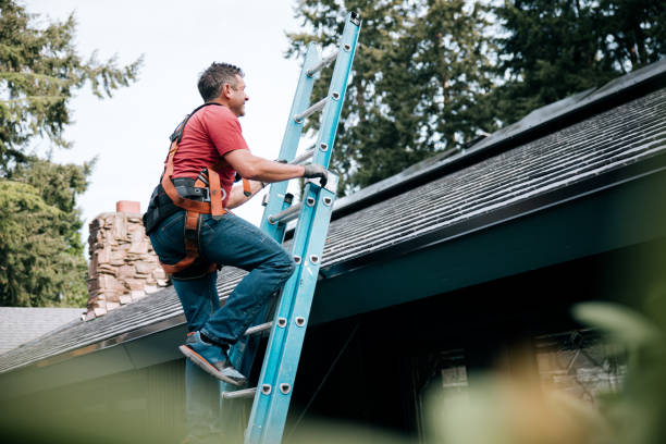 Best Green or Eco-Friendly Roofing Solutions  in Winchester, OH